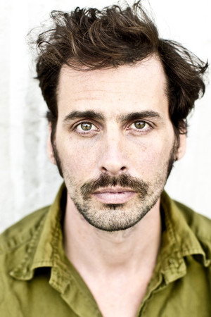 Cover image for Marcel Mohab