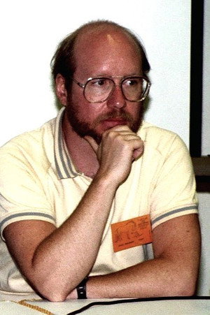 Cover image for Steve Englehart