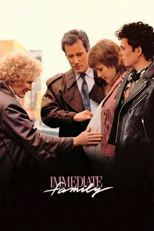 Poster for Ближайшие родственники