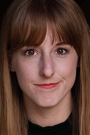 Cover image for Sarah Hamff