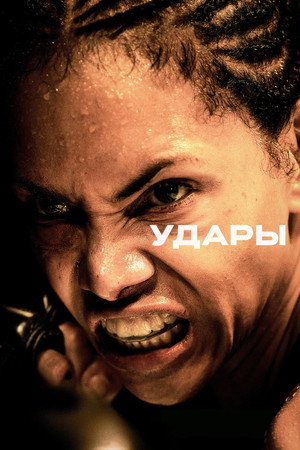 Poster for Bruised