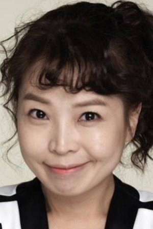 Cover image for Hong Ji-young