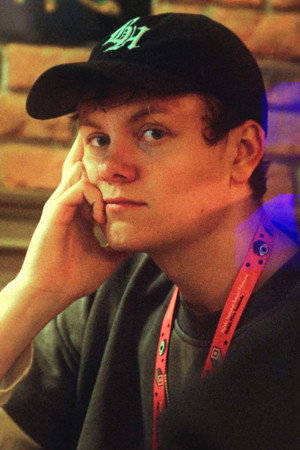 Cover image for Truls Steinsvik