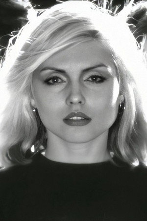 Cover image for Debbie Harry