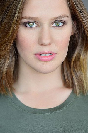 Cover image for Ally Dixon