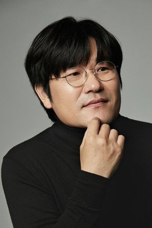 Cover image for 이규회