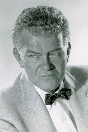 Cover image for Jay C. Flippen