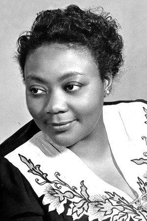 Cover image for Marietta Canty