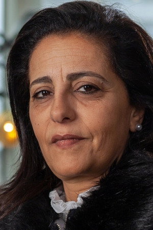 Cover image for Areen Omari