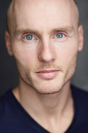 Cover image for Zak Rowlands