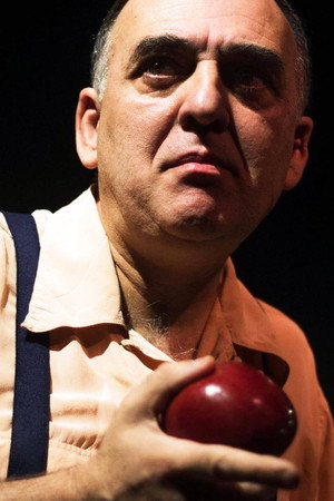 Cover image for José Luis Arias