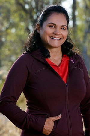 Cover image for Sandra Diaz-Twine