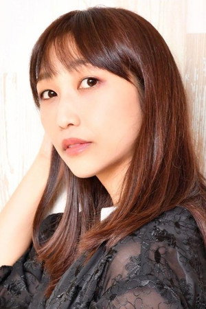 Cover image for Saori Sudo