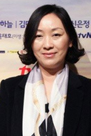Cover image for Jung Yoon-jung