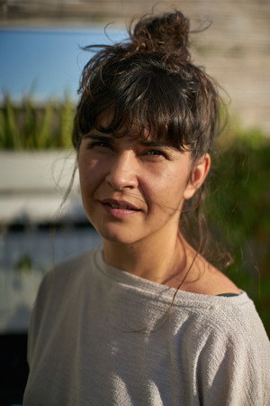 Cover image for Janet Novás