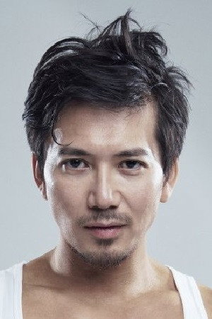 Cover image for Johnson Chen