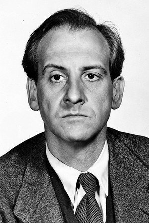 Cover image for Hans Conried