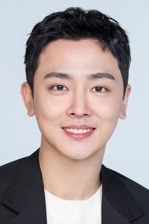 Cover image for 장재호