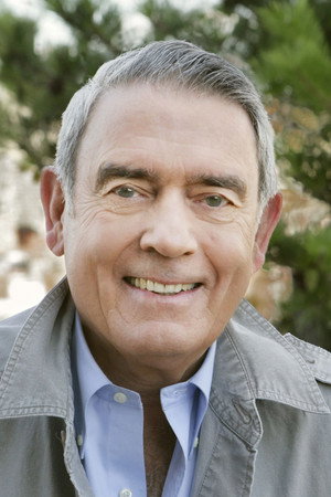 Cover image for Dan Rather