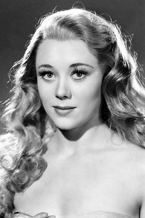 Cover image for Glynis Johns