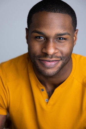 Cover image for Cedrick Cooper
