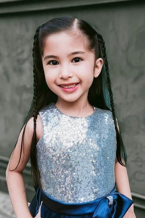 Cover image for Erin Rose Espiritu