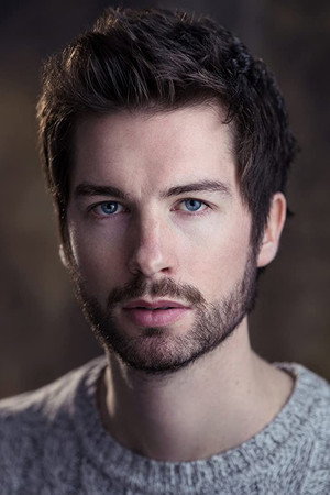Cover image for James Henri-Thomas