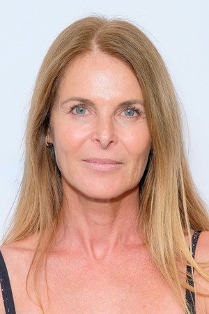 Cover image for Catherine Oxenberg