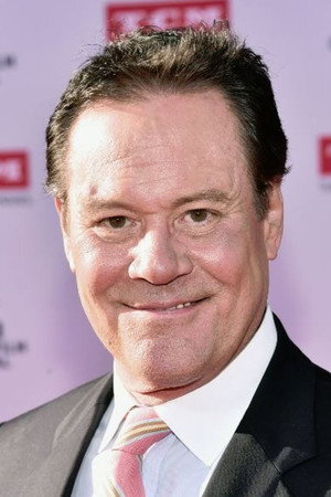 Cover image for Chris Lemmon