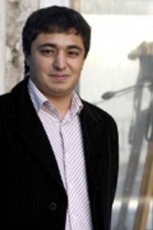 Cover image for Artur Gyulumyan