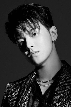Cover image for 박규정