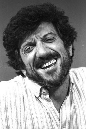 Cover image for Gigi Proietti