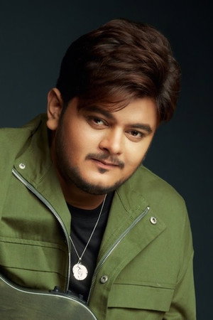 Cover image for Vishal Mishra