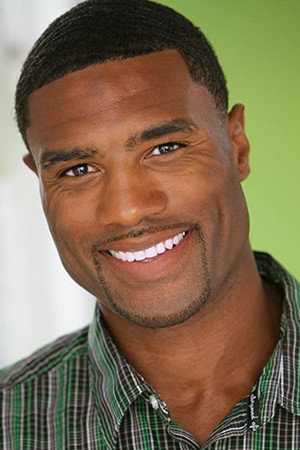 Cover image for Jermaine Jacox