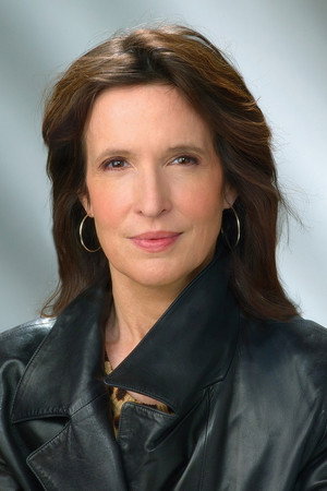 Cover image for Katrina vanden Heuvel