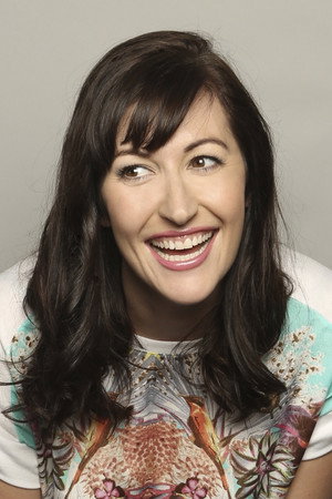 Cover image for Celia Pacquola