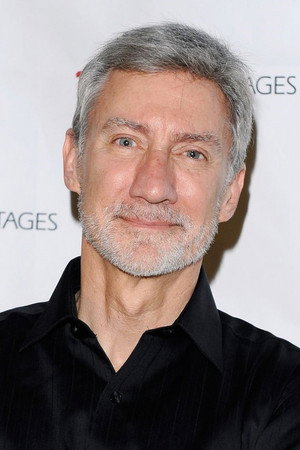 Cover image for David Garrison
