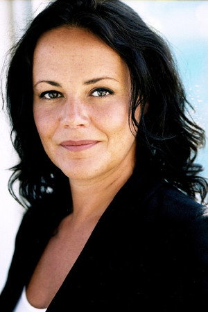 Cover image for Christianne Hirt