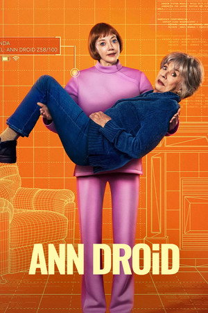 Poster for Энн Дроид