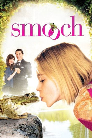 Poster for Поцелуйчики