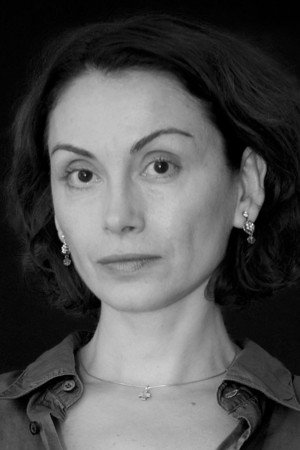Cover image for Jeanette Spassova