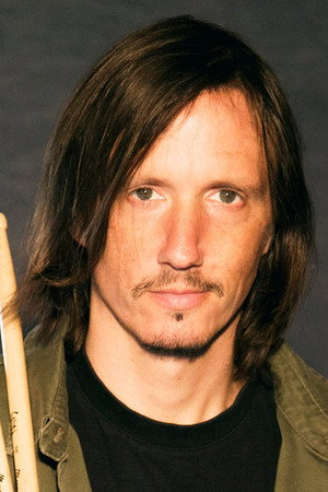 Cover image for Mario Duplantier