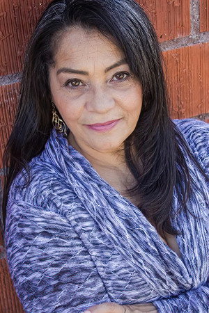 Cover image for Elizabeth Lamboy-Wilson