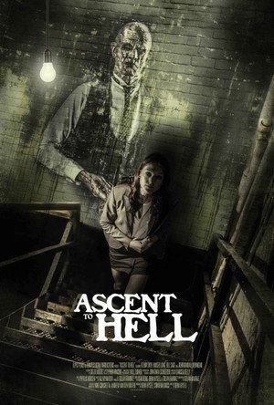 Poster for Восхождение в ад