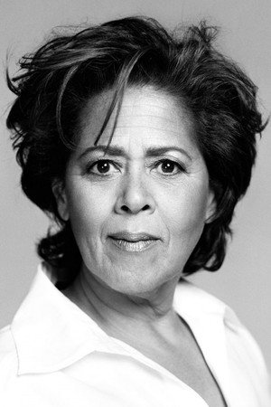 Cover image for Anna Deavere Smith