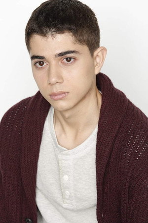 Cover image for Jessie Rivas