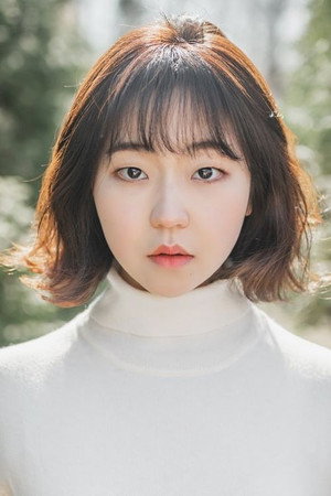 Cover image for 서혜원