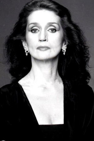 Cover image for Dimitra Arliss