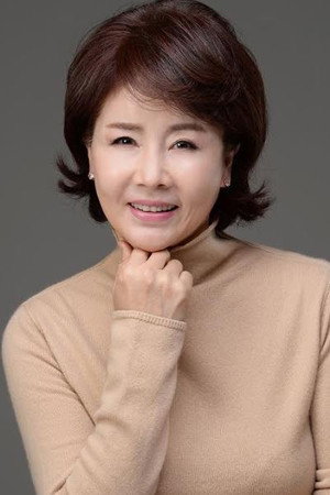 Cover image for 선우은숙