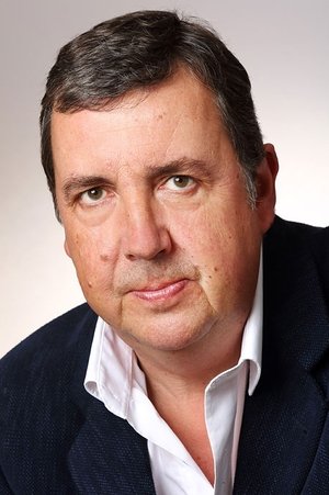 Cover image for Richard Dixon